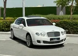 Bentley Continental Flying Spur 2013
